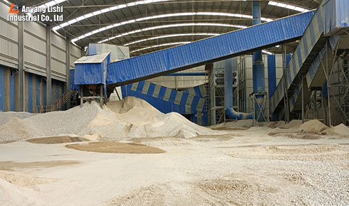 探索二氧化鈦、鈉長(zhǎng)石與防腐涂層之間的關(guān)聯(lián)