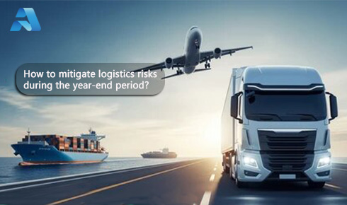 隨著農(nóng)歷新年的臨近，中國的國際物流格局將迎來巨變